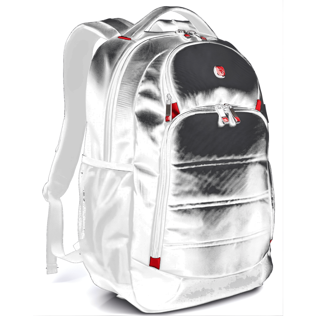 תיק גב יוקרתי לנשיאת מחשבים ניידים וציוד