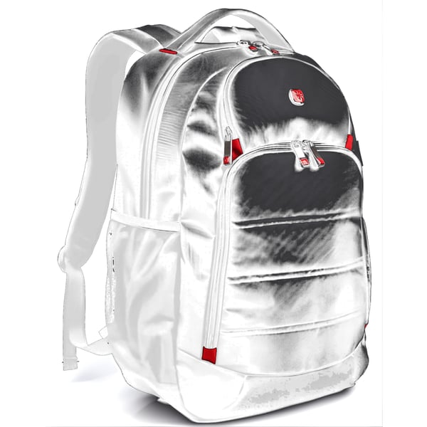 תיק גב יוקרתי לנשיאת מחשבים ניידים וציוד