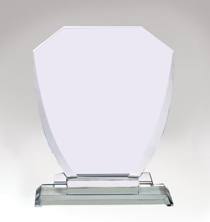 גביע יוקרתי מעוצב