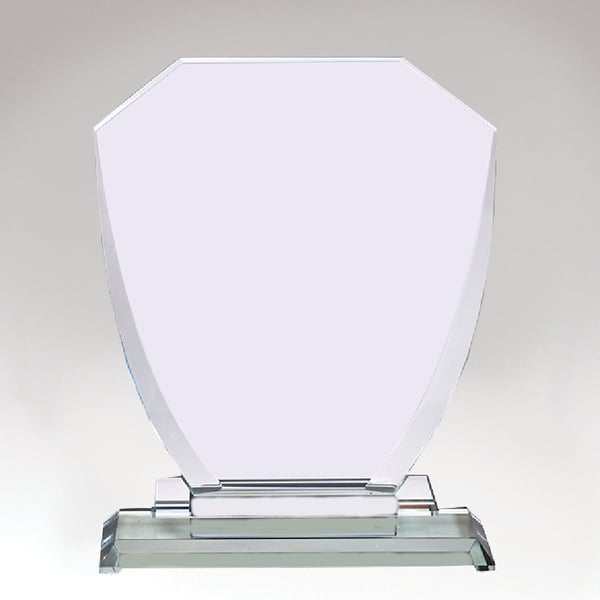 Elegant Designed Trophy