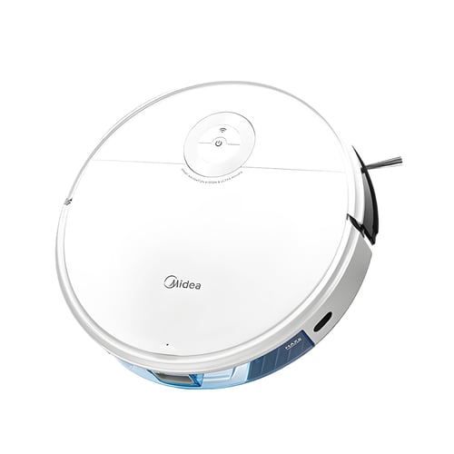 שואב אבק רובוטי חכם Midea Gyro i5C