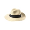 Stylish Wide-Brimmed Quality Hat