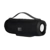 Waterproof Bluetooth Stereo System with Innovative Design