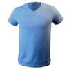 V-Neck Shirt with Premium Fabric, Trendy Design