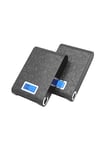 Advanced 10000MAH Power Bank with Digital Display