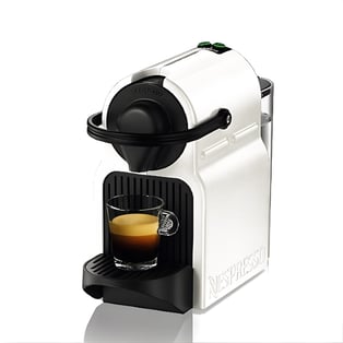 Compact and Lightweight Nespresso Inissia Coffee Machine