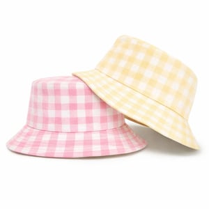 Vibrant Summer Hat with Full-Color Print