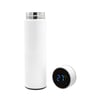 0.55L Stainless Steel Thermos with Digital Thermometer