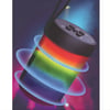 רמקול בלוטות' עוצמתי עם תאורת RGB מרהיבה