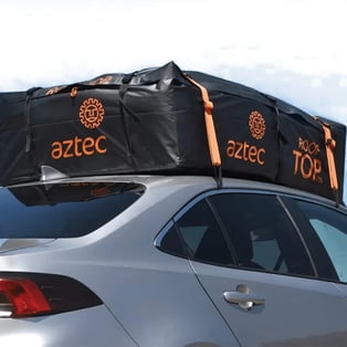 Rooftop Car Storage Bag 700 II - Expand Your Space