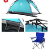 LAGUNA Sun Shelter Tent - Perfect Solution for Hot Days