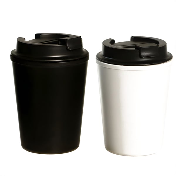 Premium Hot Beverage Cup, 350 ml