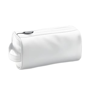 תיק קוסמטיקה מעוצב PU נעים