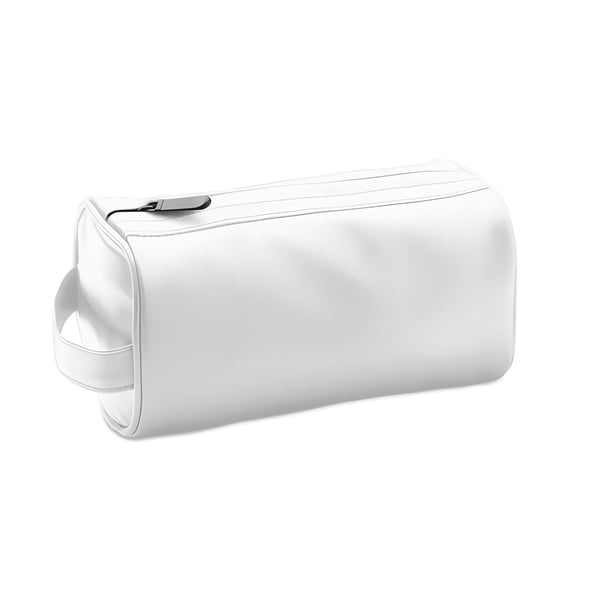 תיק קוסמטיקה מעוצב PU נעים