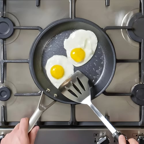 מחבת 28 ס"מ פרימיום נינג'ה לסוגי כיריים ללא עופרת