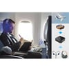 משדר Bluetooth מתקדם למטוסים עם מולטימדיה