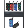 Smart LED Display Speaker with Powerful Sound