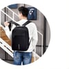 Luxury Backpack with Multiple Compartments