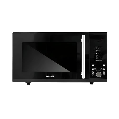 מיקרוגל דיגיטלי עם גריל - 30 ליטר