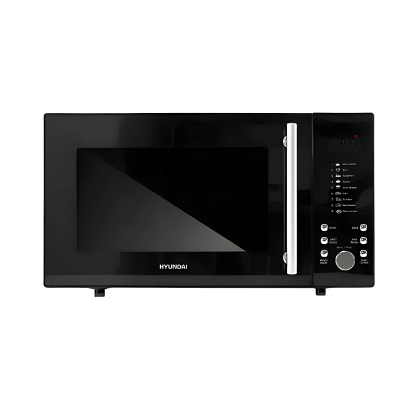 מיקרוגל דיגיטלי עם גריל - 30 ליטר