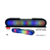 Portable Wireless Speaker with High-Quality Sound