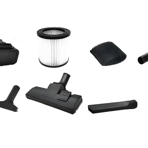 שואב אבק אלחוטי נייד עוצמתי ורטוב/יבש APEX