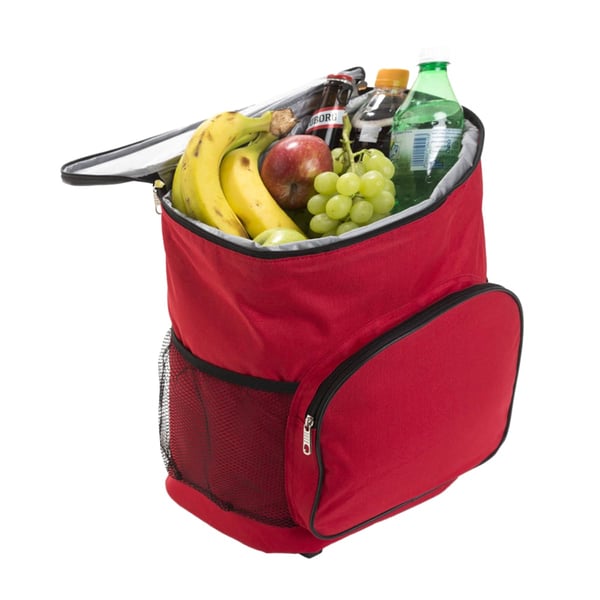 צידנית טרולי משפחתית - המתנה המושלמת לעובדים