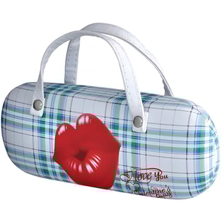 נרתיק רב שימושי למשקפיים ולאיפור