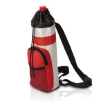 בקבוק מים עם כיס חיצוני - מתנה עסקית ייחודית