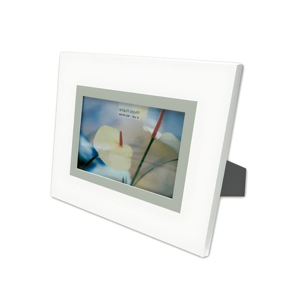Metal Picture Frame Model Dover