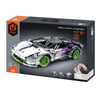Assemble and Drive: iM Master Supercar with Remote - 1778 Pieces