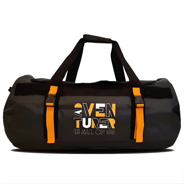 תיק טיולים עמיד ל-65 ליטר - נגד מים ואבק