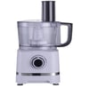 CHROMEX Compact Food Processor - Elevate Your Cooking Experience
