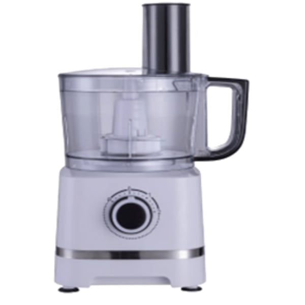 CHROMEX Compact Food Processor - Elevate Your Cooking Experience