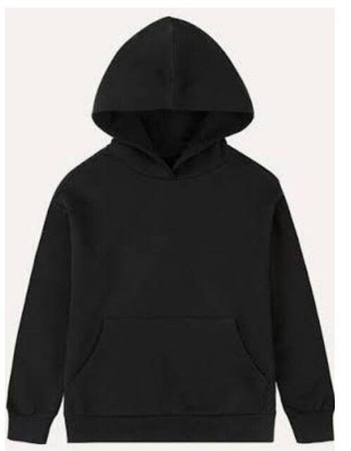 קפוצון קנגרו עם רוכסן