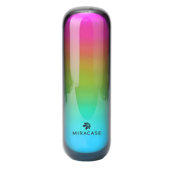 רמקול לד שחור MBTS470 עם Bluetooth מבית MIRACASE