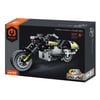 Advanced Assembly Set of Motorcycle and Car by iM Master