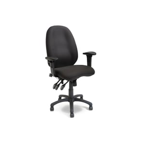 כיסא מחשב אורטופדי מתקדם מאת ד״ר גב