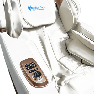 Z6 Advanced Beige Massage Chair
