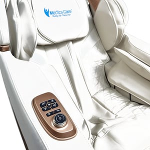 Z6 Advanced Beige Massage Chair