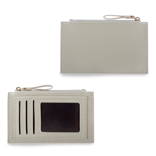 ארנק אופנתי יוקרתי לכרטיסי אשראי וכסף קטן