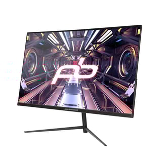 מסך גיימינג קעור 23.8 אינץ' PACKARD BELL