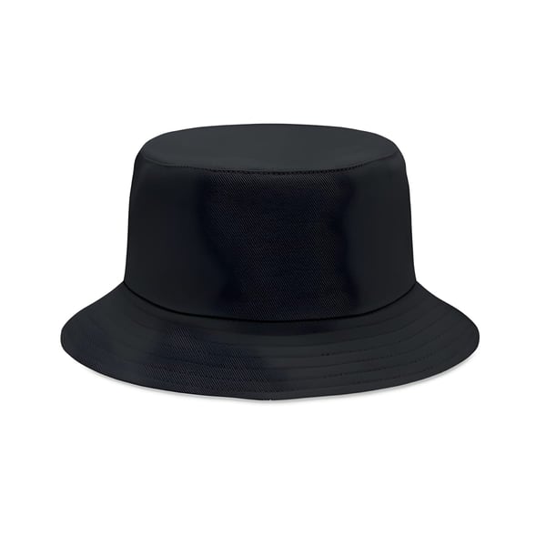 MONTI Brushed Cotton Bucket Hat