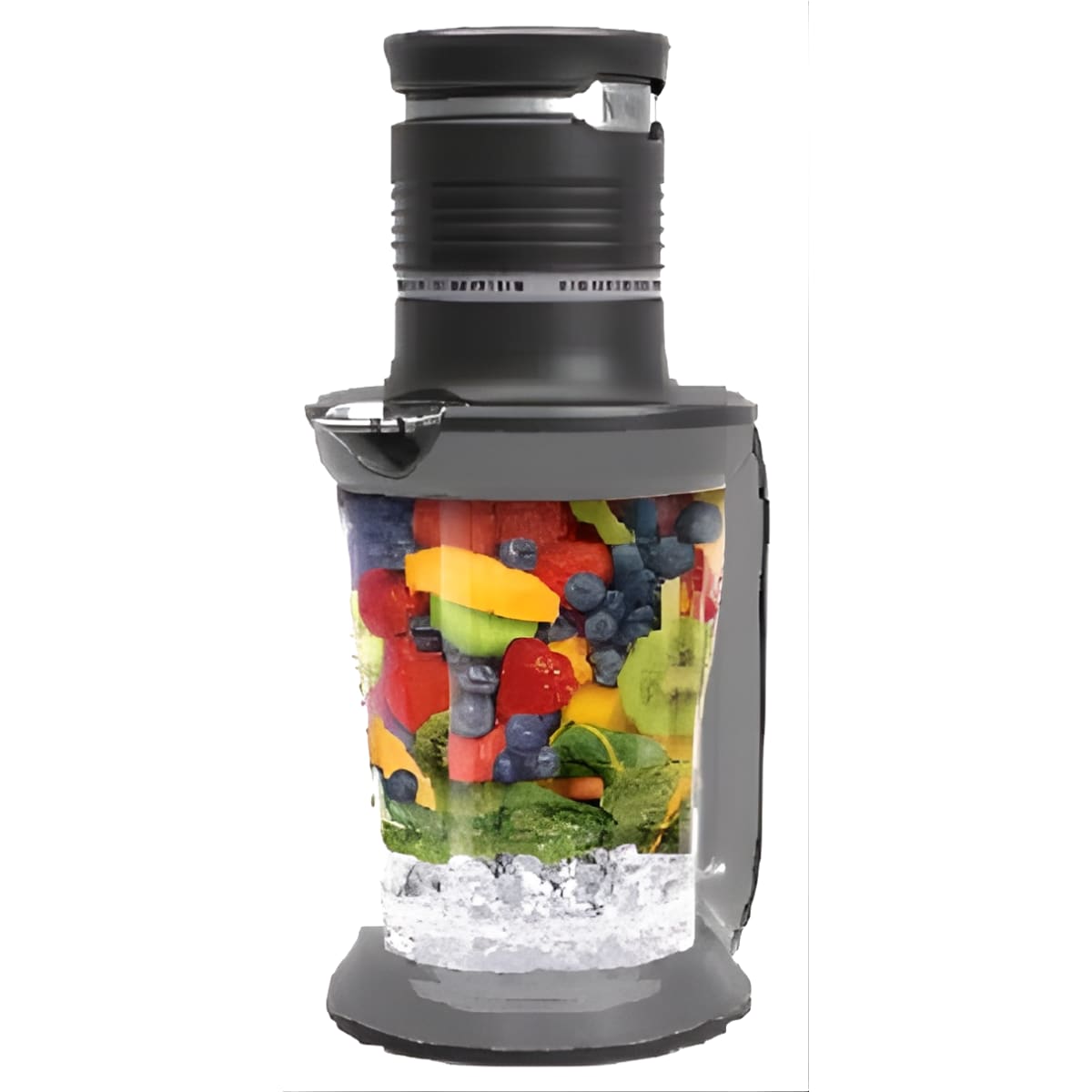 בלנדר קוצץ נוטרי נינג'ה ULTRA BLEND – להכנת שייקים ומאכלים בריאים