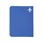 כיסוי לדרכון מפואר - הגנה ואופנה בדרך