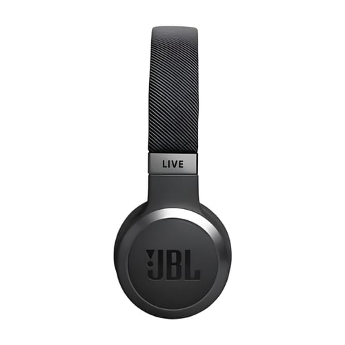 אוזניות JBL אלחוטיות עם ביטול רעשים אדפטיבי וסביבה חכמה