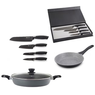 סט מטבח פרמיום מבית נעמן