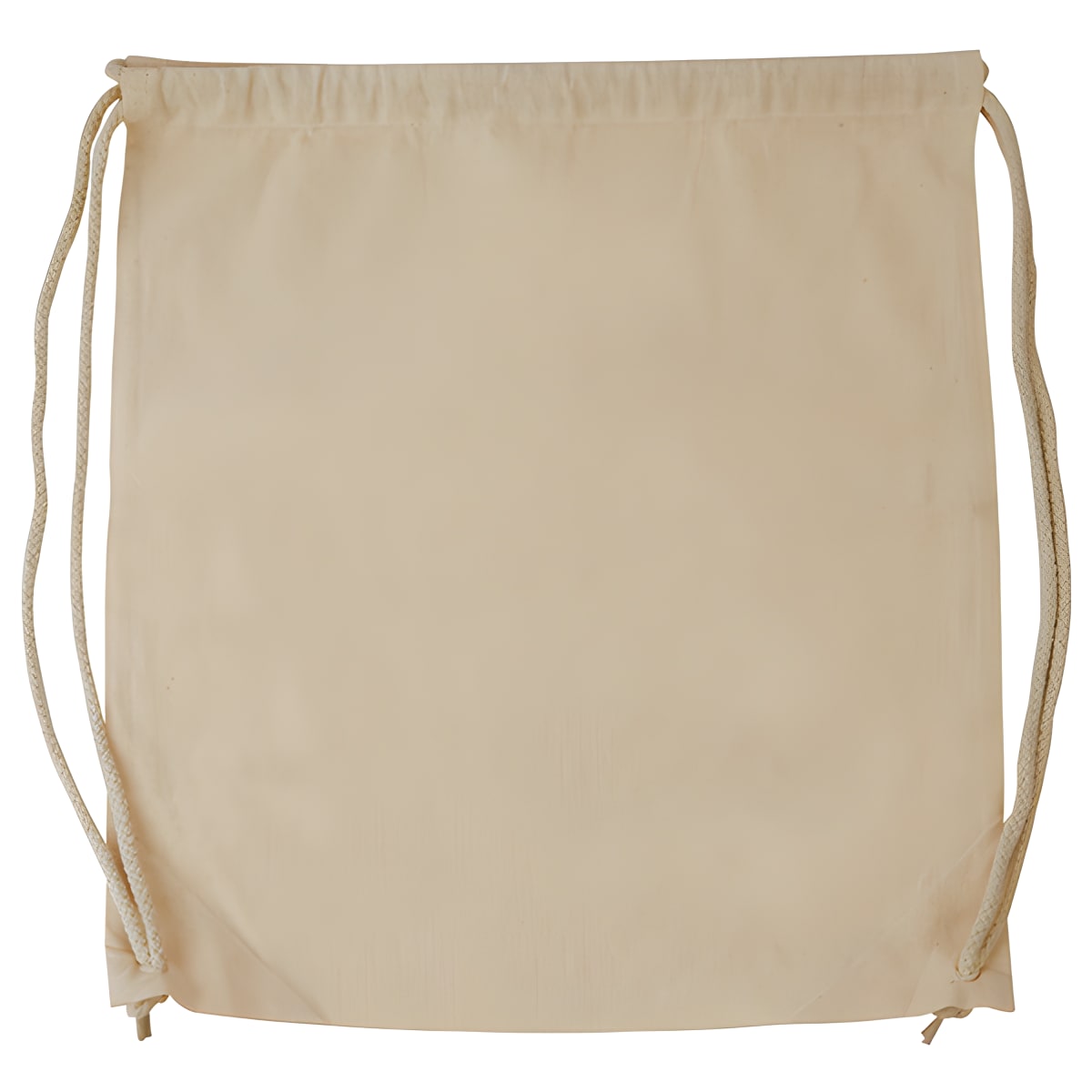 תיק שרוכים עשוי 100% כותנה טבעית - עיצוב אקולוגי ועמיד