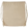 100% Natural Cotton Drawstring Bag - Eco-Friendly & Durable