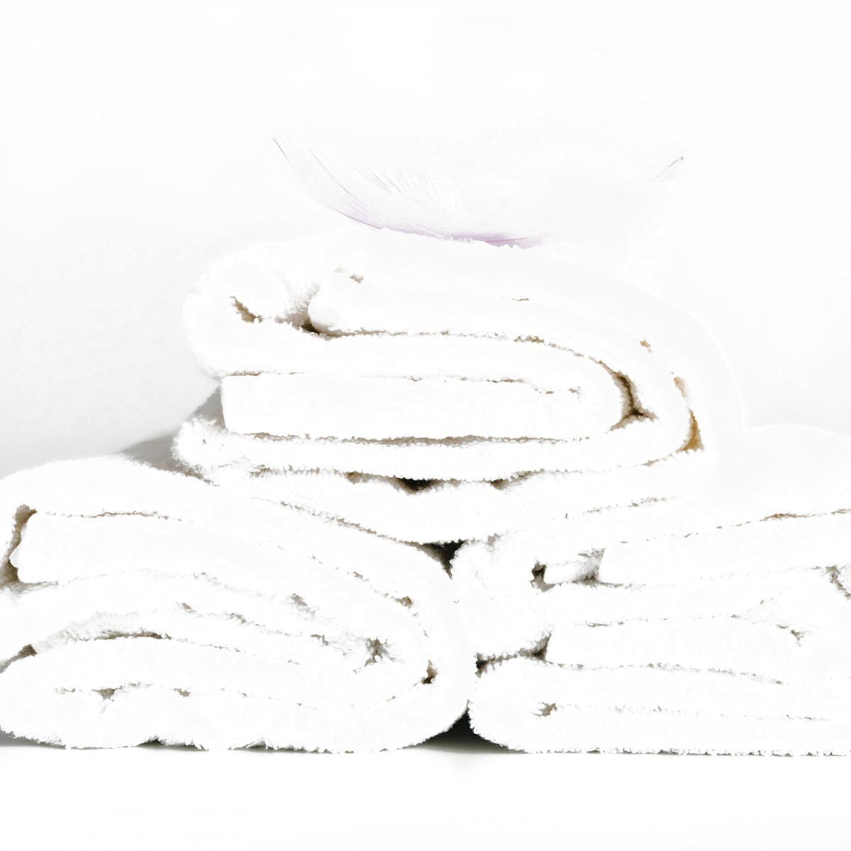 מגבת גוף כותנה איכותית עם תחושת פרימיום